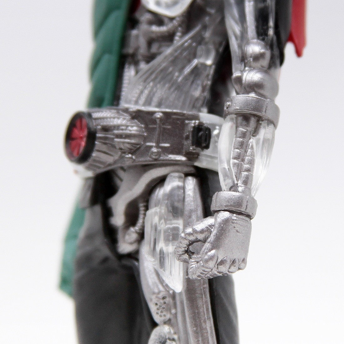 MASKED RIDER SERIES INTERNAL STRUCTURE-MASKED RIDER 1-SAKURAJIMA VER.