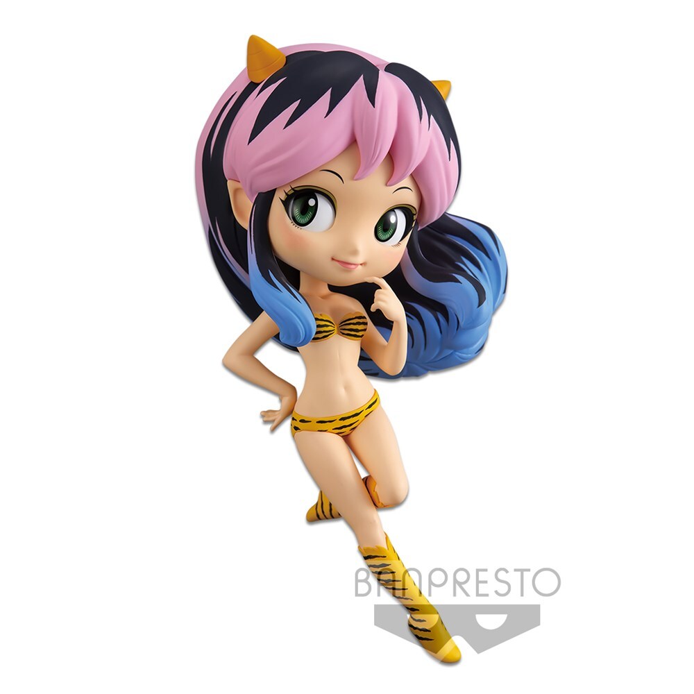 URUSEI YATSURA Q POSKET -LUM-II VER.B