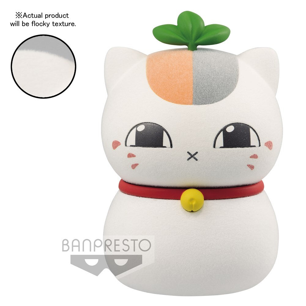 NATSUME YUJIN-CHO FLUFFY PUFFY TRIPLE NYANKO-SENSEI  C-TRIPLE NYANKO-SENSEI3