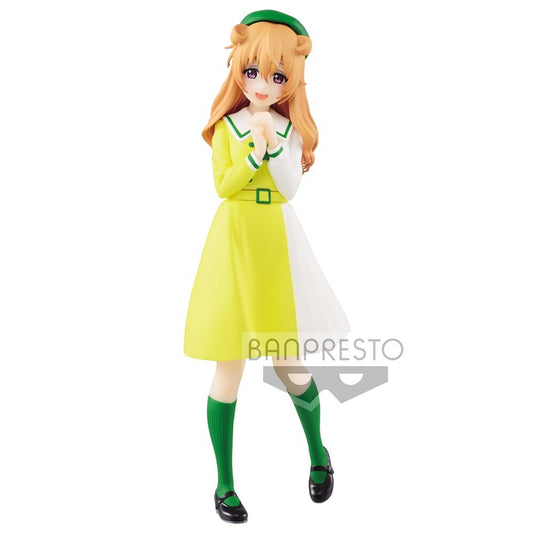 LOVE LIVE! NIJIGASAKI HIGH SCHOOL IDOL CLUB KANATA KONOE FIGURE