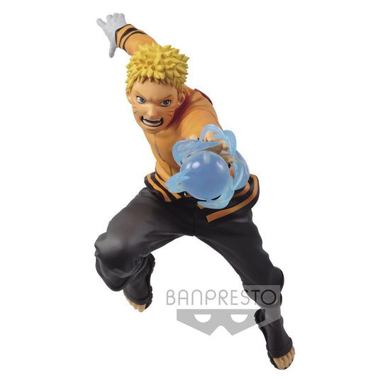 BORUTO- NARUTO NEXT GENERATIONS VIBRATION STARS-UZUMAKI NARUTO-