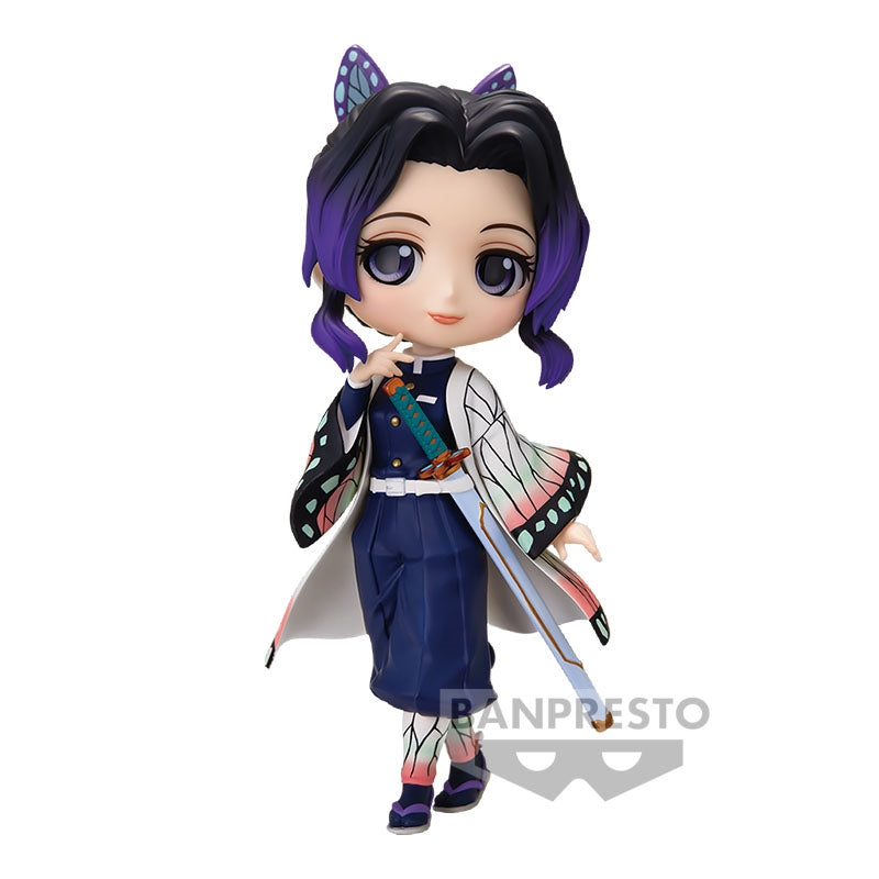 DEMON SLAYER KIMETSU NO YAIBA Q POSKET SHINOBU KOCHO VER.A