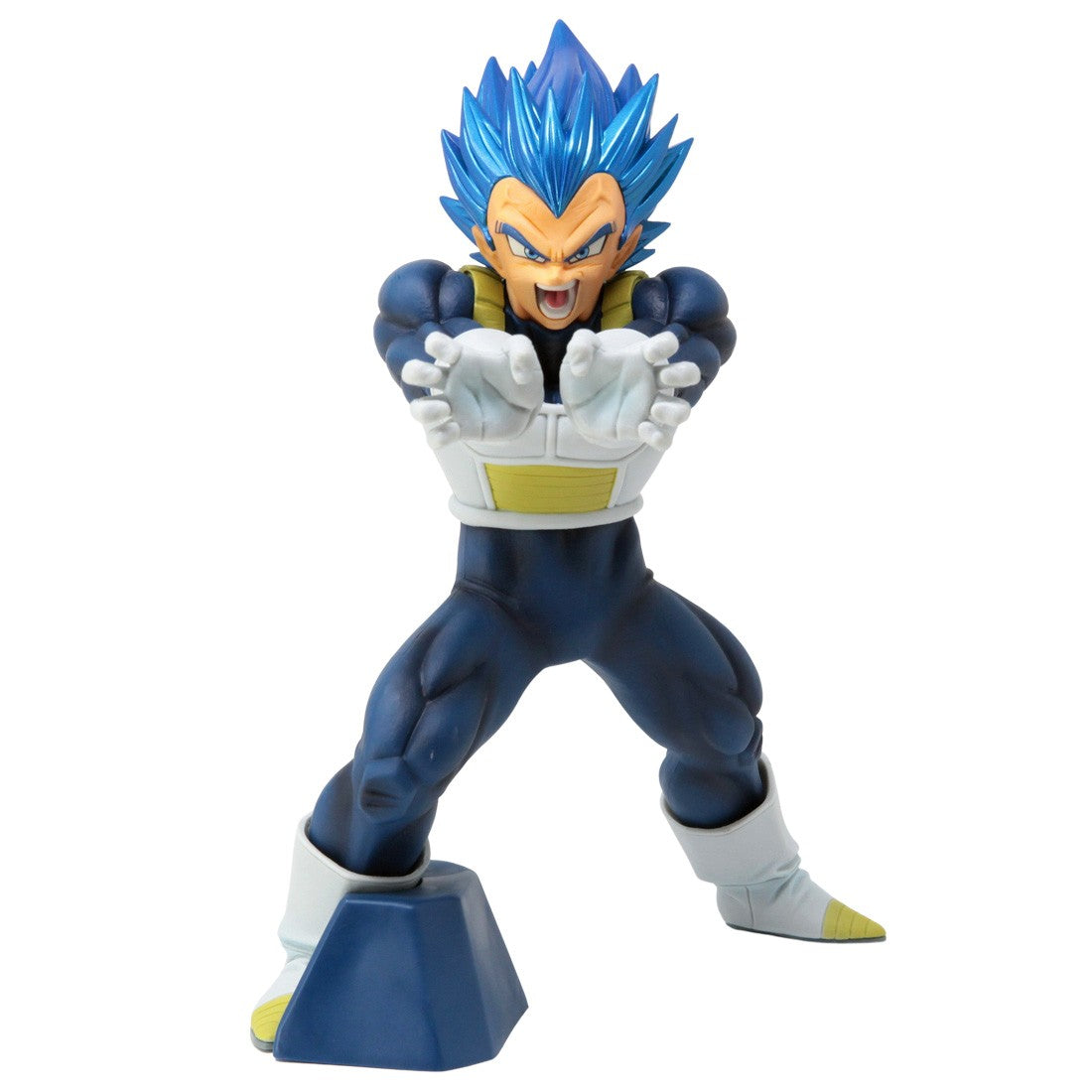 DRAGON BALL SUPER MAXIMATIC THE VEGETA I