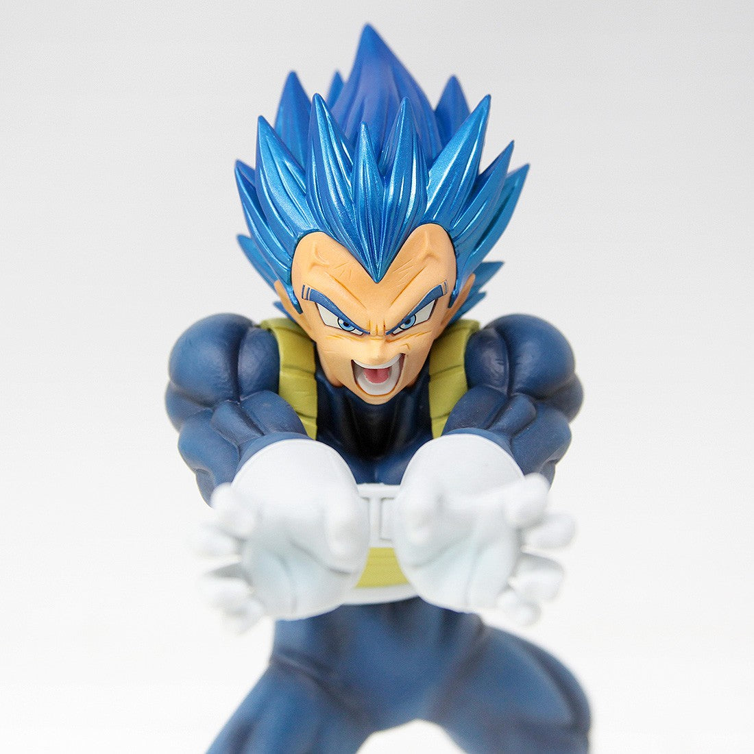 DRAGON BALL SUPER MAXIMATIC THE VEGETA I