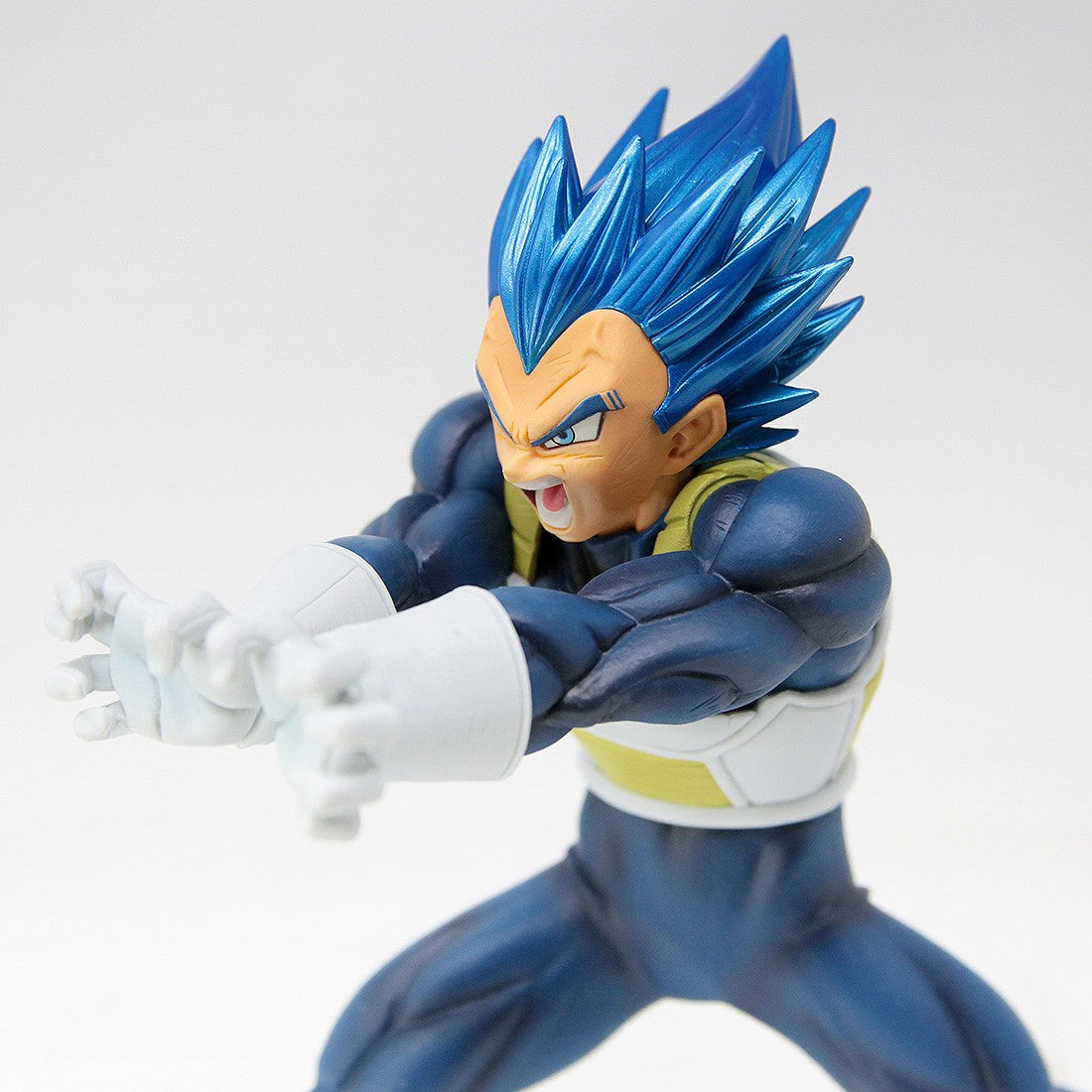 DRAGON BALL SUPER MAXIMATIC THE VEGETA I