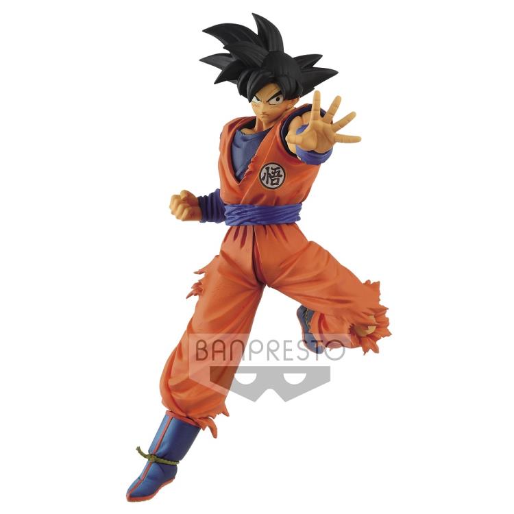 DRAGON BALL SUPER CHOSENSHIRETSUDEN II VOL.6A-SON GOKU