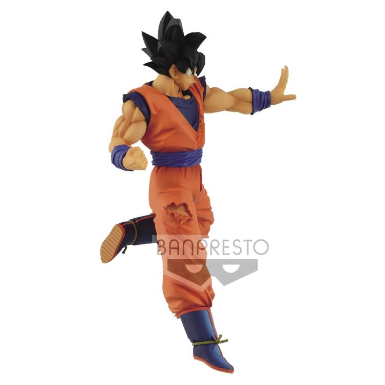 DRAGON BALL SUPER CHOSENSHIRETSUDEN II VOL.6A-SON GOKU