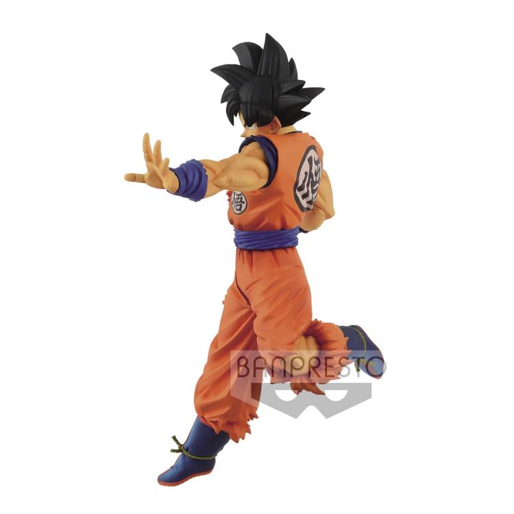 DRAGON BALL SUPER CHOSENSHIRETSUDEN II VOL.6A-SON GOKU