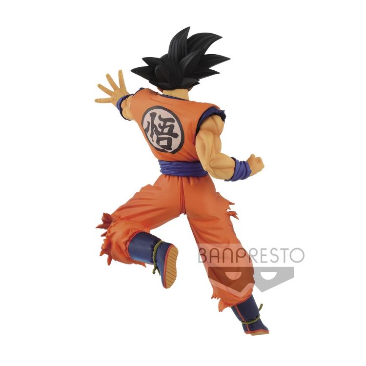 DRAGON BALL SUPER CHOSENSHIRETSUDEN II VOL.6A-SON GOKU