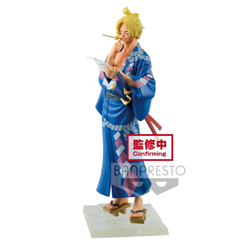 ONE PIECE MAGAZINE FIGURE A PIECE OF DREAM2 VOL.2 - SABO