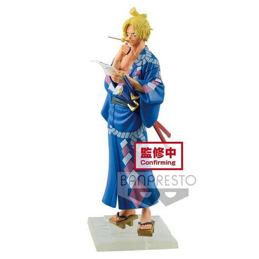 ONE PIECE MAGAZINE FIGURE A PIECE OF DREAM2 VOL.2 - SABO