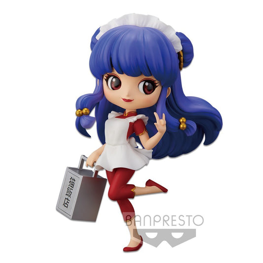 RANMA 1/2 Q POSKET -SHAMPOO- (VER.A)