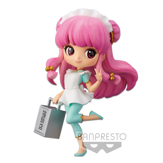 RANMA 1/2 Q POSKET -SHAMPOO- VER.B