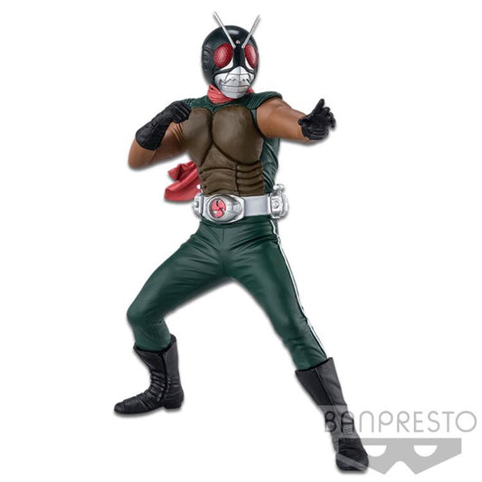 KAMEN RIDER HEROS BRAVE STATUE FIGURE SKYRIDERVER.A