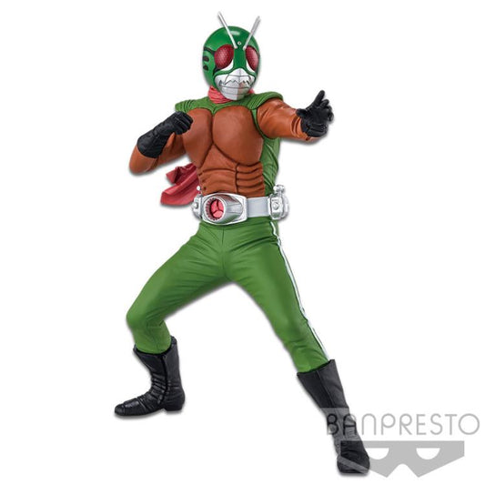 KAMEN RIDER HEROS BRAVE STATUE FIGURE SKYRIDERVER.B