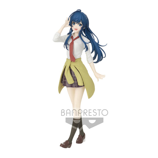 BOTTOM-TIER CHARACTER TOMOZAKI MINAMI NANAMI FIGURE