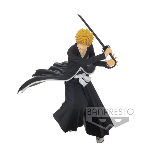 BLEACH SOUL ENTERED MODEL-ICHIGO KUROSAKI-