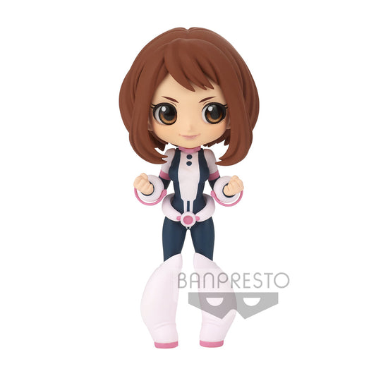 MY HERO ACADEMIA Q POSKET OCHACO URARAKA VER.A