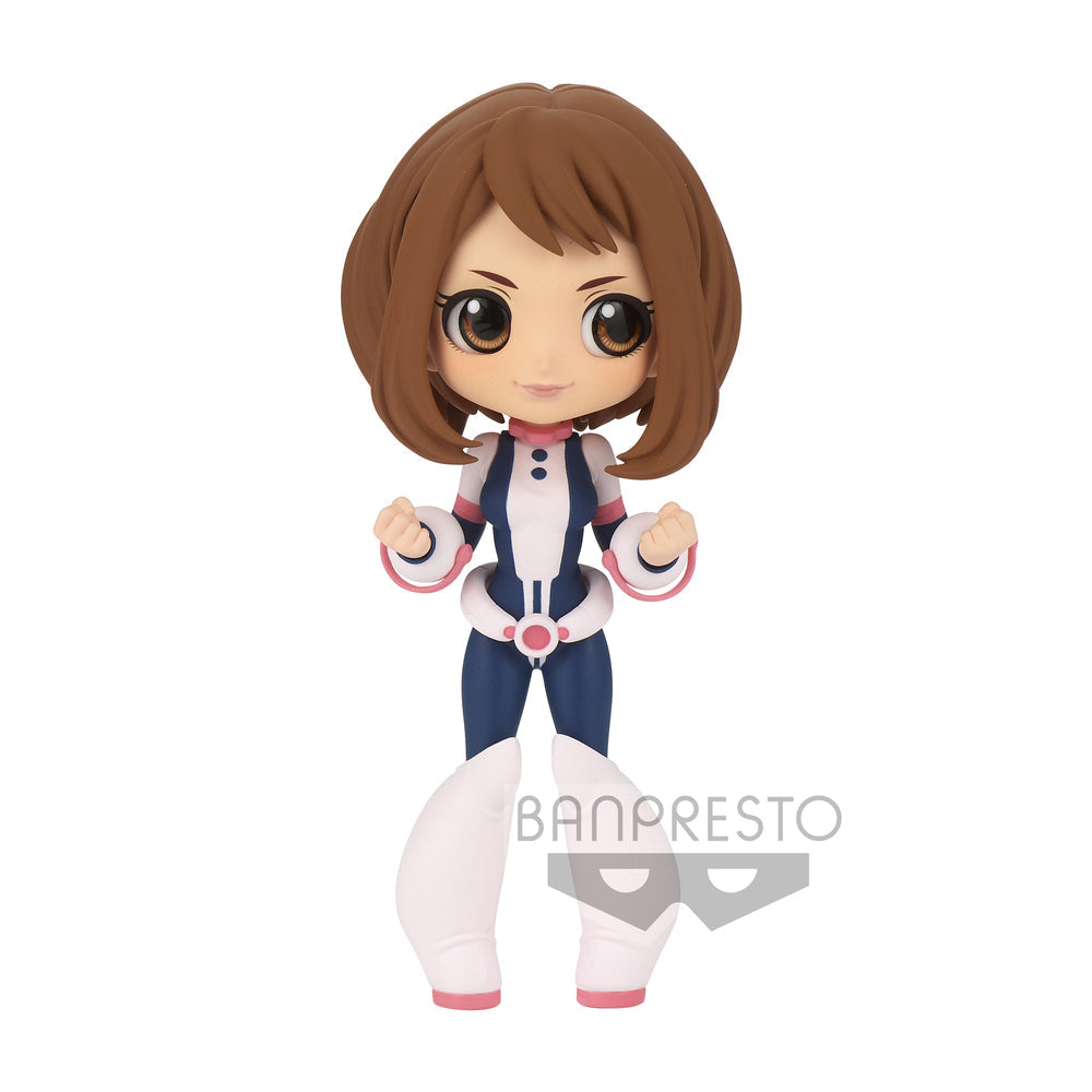 MY HERO ACADEMIA Q POSKET-OCHACO URARAKA-VER.B