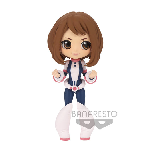 MY HERO ACADEMIA Q POSKET-OCHACO URARAKA-VER.B