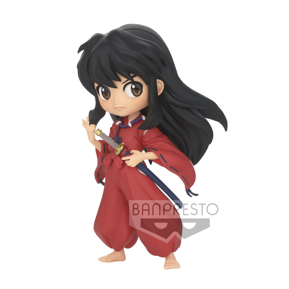 INUYASHA Q POSKET -INUYASHA-VER.B