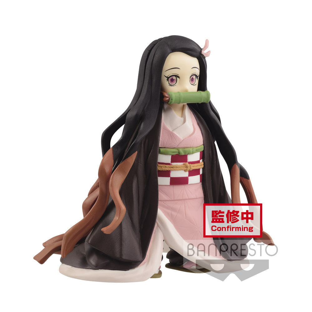 DEMON SLAYER- KIMETSU NO YAIBA FIGURE VOL.17B-NEZUKO KAMADO