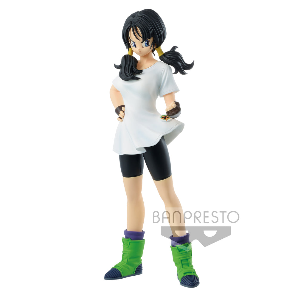 DRAGON BALL Z GLITTER and GLAMOURS-VIDEL-VER.A