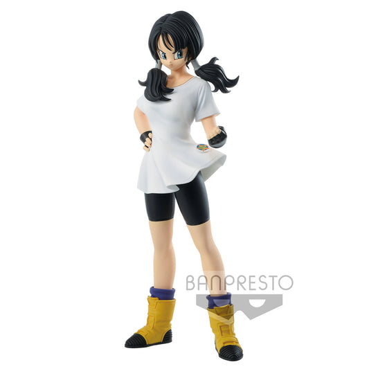 DRAGON BALL Z GLITTER and GLAMOURS-VIDEL-VER.B