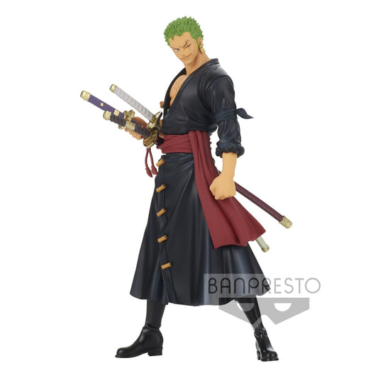 ONE PIECE?DXF THE GRANDLINE MEN WANOKUNI VOL.13