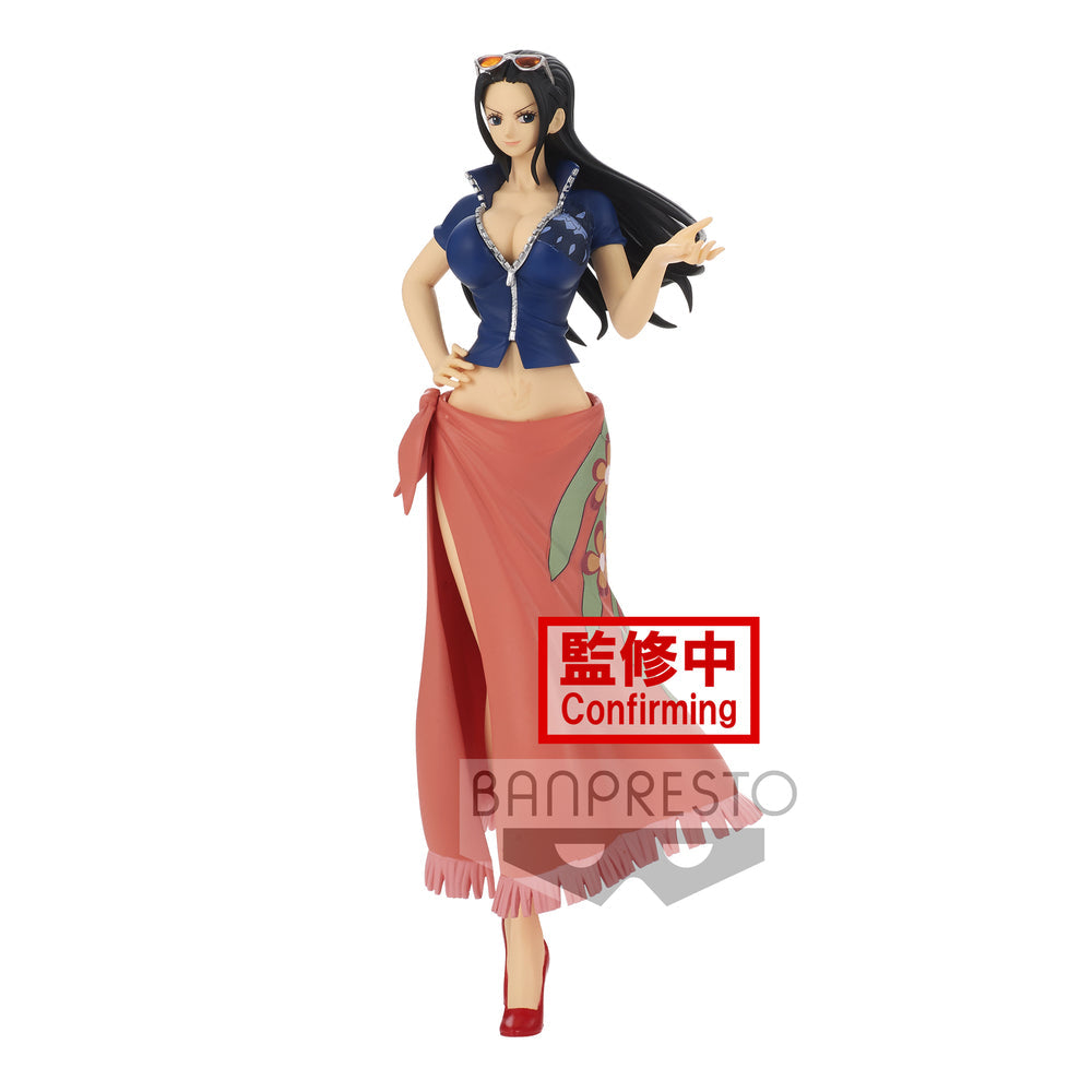 ONE PIECE?GLITTERandGLAMOURS-NICO ROBIN-VER.A