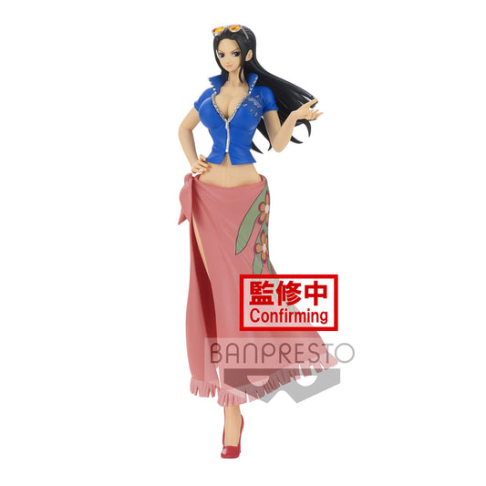 ONE PIECE?GLITTERandGLAMOURS-NICO ROBIN-VER.B