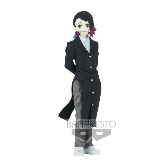 DEMON SLAYER- KIMETSU NO YAIBA FIGURE-DEMON SERIES-VOL.3 B-ENMU