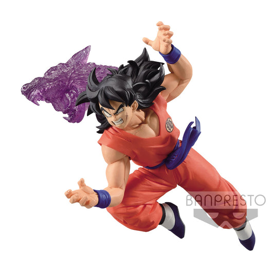 DRAGON BALL Z G??MATERIA THE YAMCHA