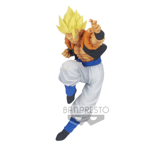 DRAGON BALL SUPER SON GOKU FES!! VOL.15B-SUPER SAIYAN GOGETA