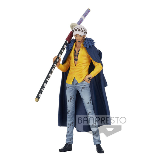 ONE PIECE DXF THE GRANDLINE MEN WANOKUNI VOL.14