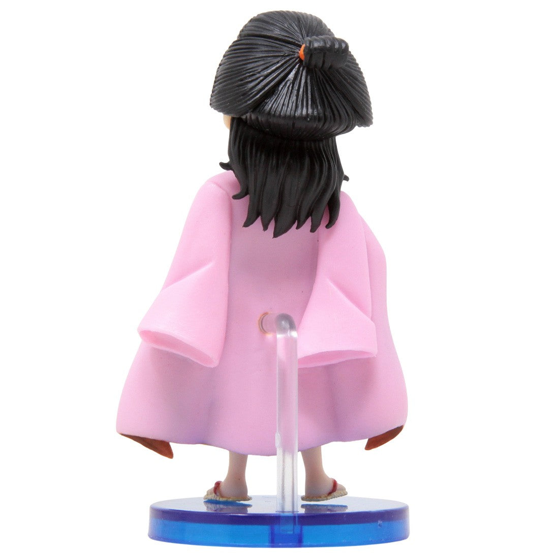 ONE PIECE WORLD COLLECTABLE FIGURE-WANOKUNI KAISOUHEN 3-