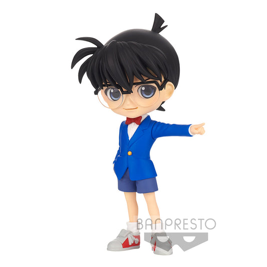 CASE CLOSED Q POSKET -CONAN EDOGAWA-VER.A