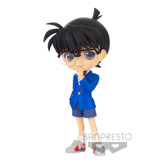 CASE CLOSED Q POSKET -CONAN EDOGAWA-VER.B