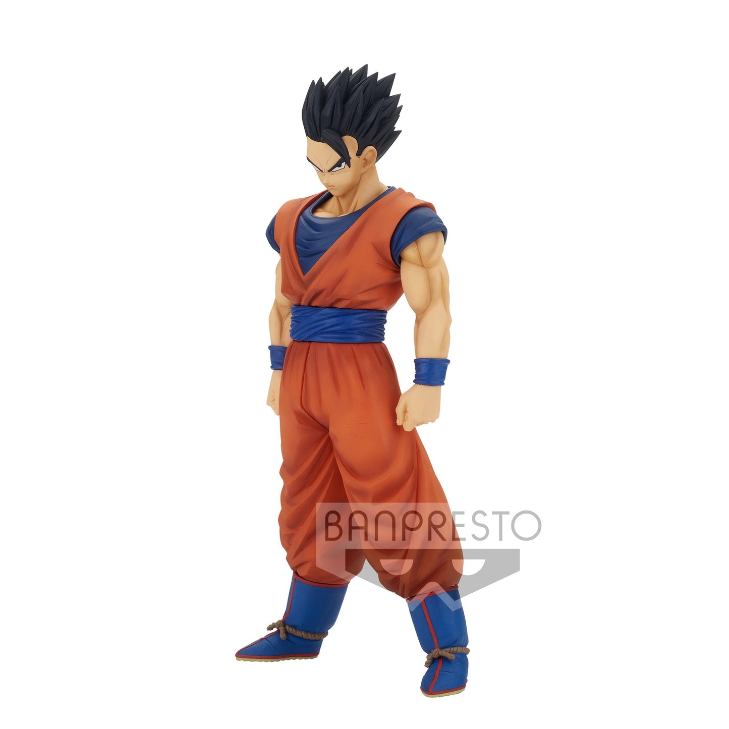 DRAGON BALL Z GRANDISTA-RESOLUTION OF SOLDIERS- SON GOHAN 2