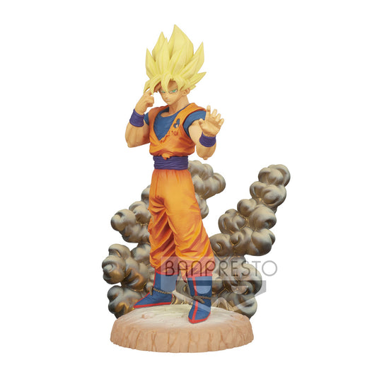 DRAGON BALL Z HISTORY BOX VOL.2