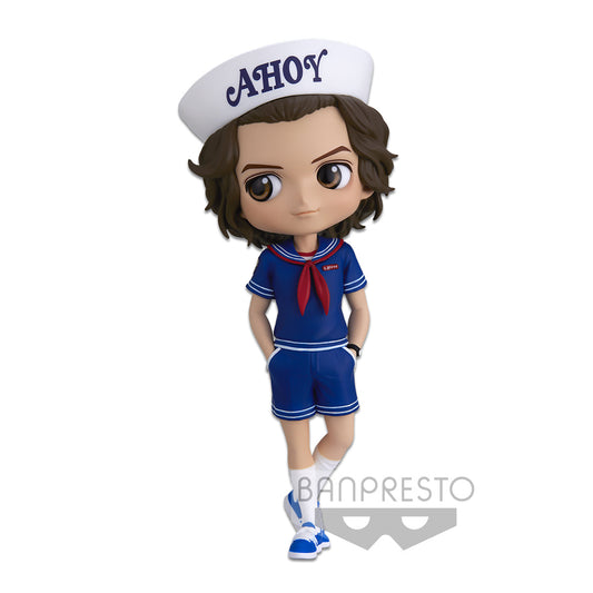 STRANGER THINGS Q POSKET-STEVE-