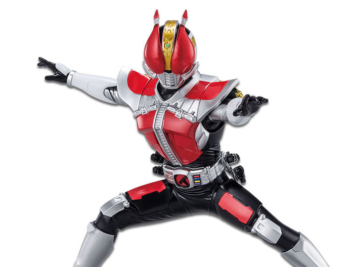 KAMEN RIDER DEN-O HERO'S BRAVE STATUE FIGURE KAMEN RIDER DEN-O SWORD FORM VER.A