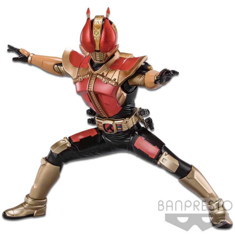 KAMEN RIDER DEN-O HEROS BRAVE STATUE FIGURE KAMEN RIDER DEN-O SWORD FORMVER.B