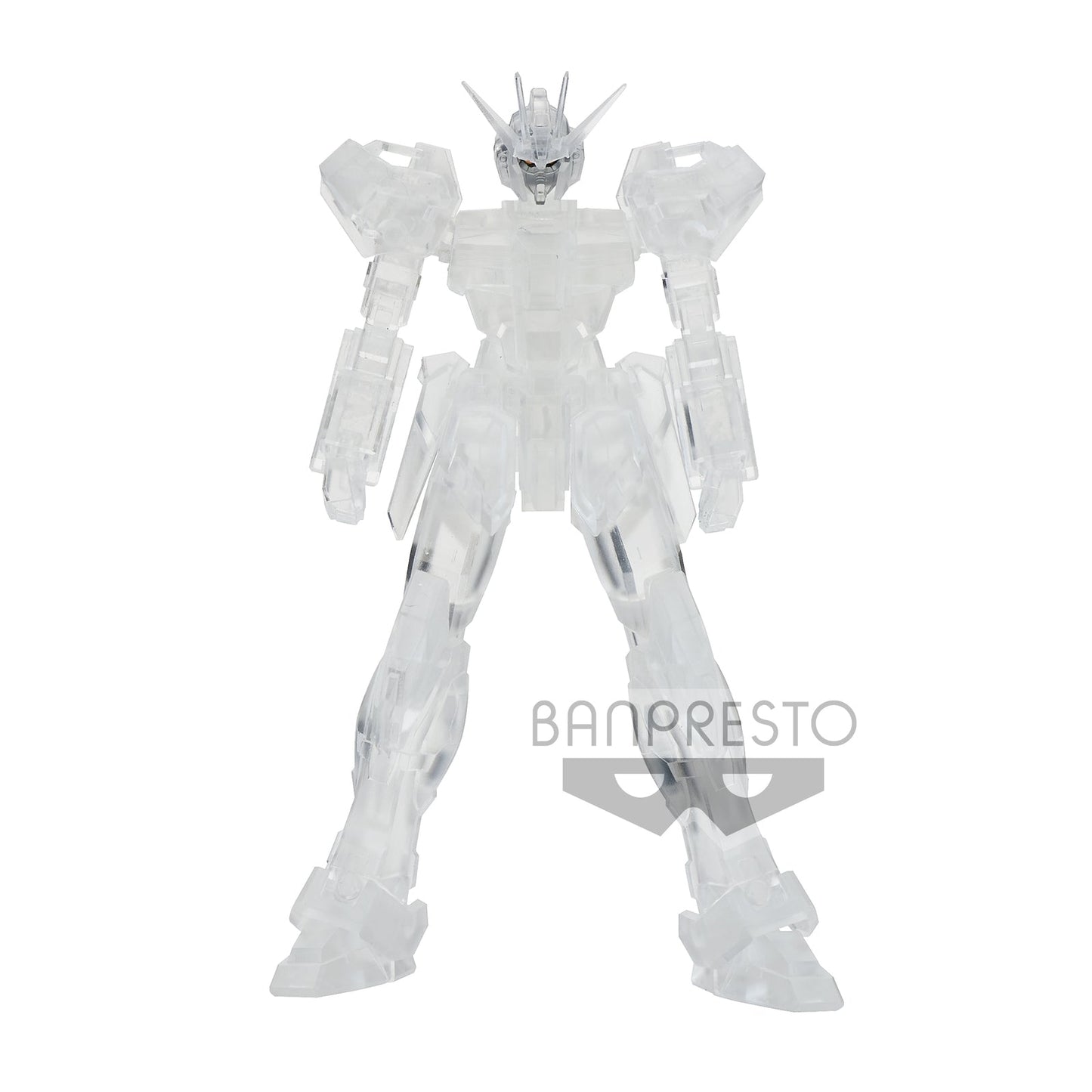 MOBILE SUIT GUNDAM SEED INTERNAL STRUCTURE GAT-X105 STRIKE GUNDAM(VER.B)