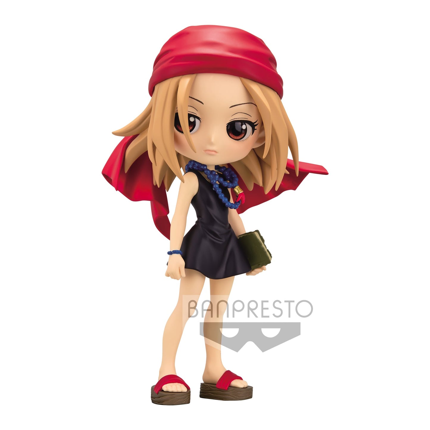 SHAMAN KING Q POSKET ANNA KYOYAMA VER.A