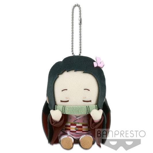 DEMON SLAYER: KIMETSU NO YAIBA PLUSH - VOL.6 - (B:NEZUKO KAMADO)