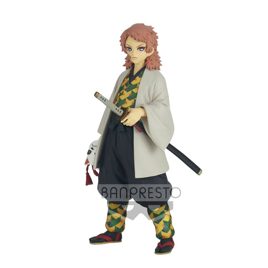 DEMON SLAYER- KIMETSU NO YAIBA FIGURE VOL.19B-SABITO