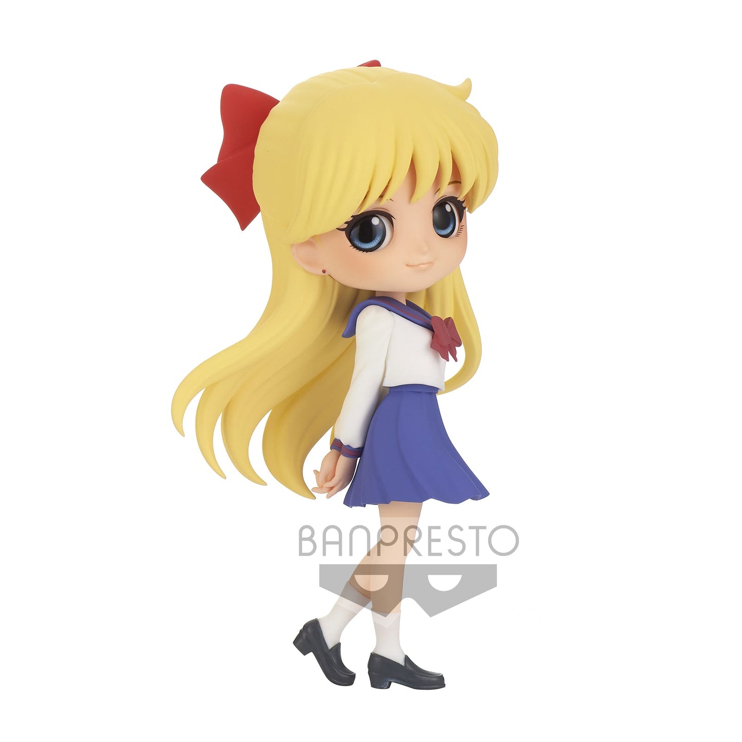 PRETTY GUARDIAN SAILOR MOON ETERNAL THE MOVIE Q POSKET MINAKO AINO VER.B