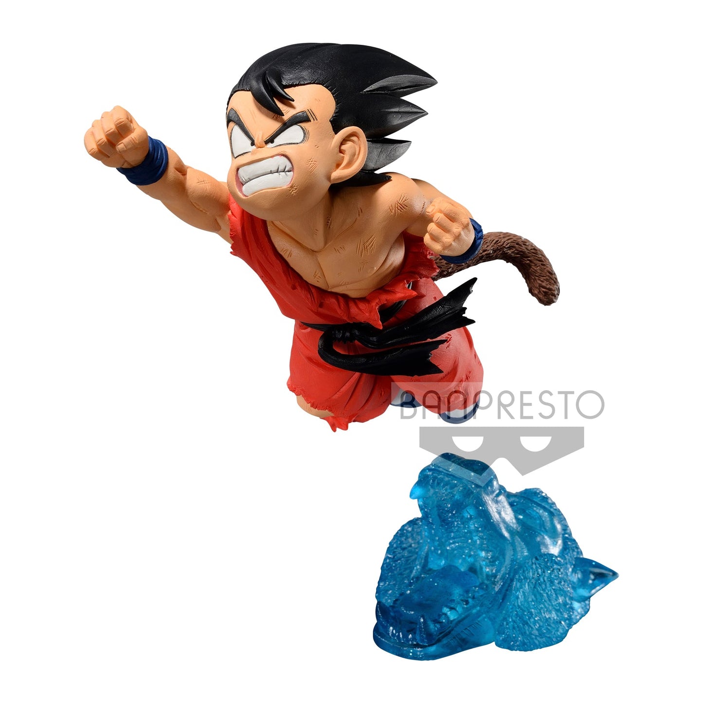 DRAGON BALL GxMATERIA THE SON GOKU II