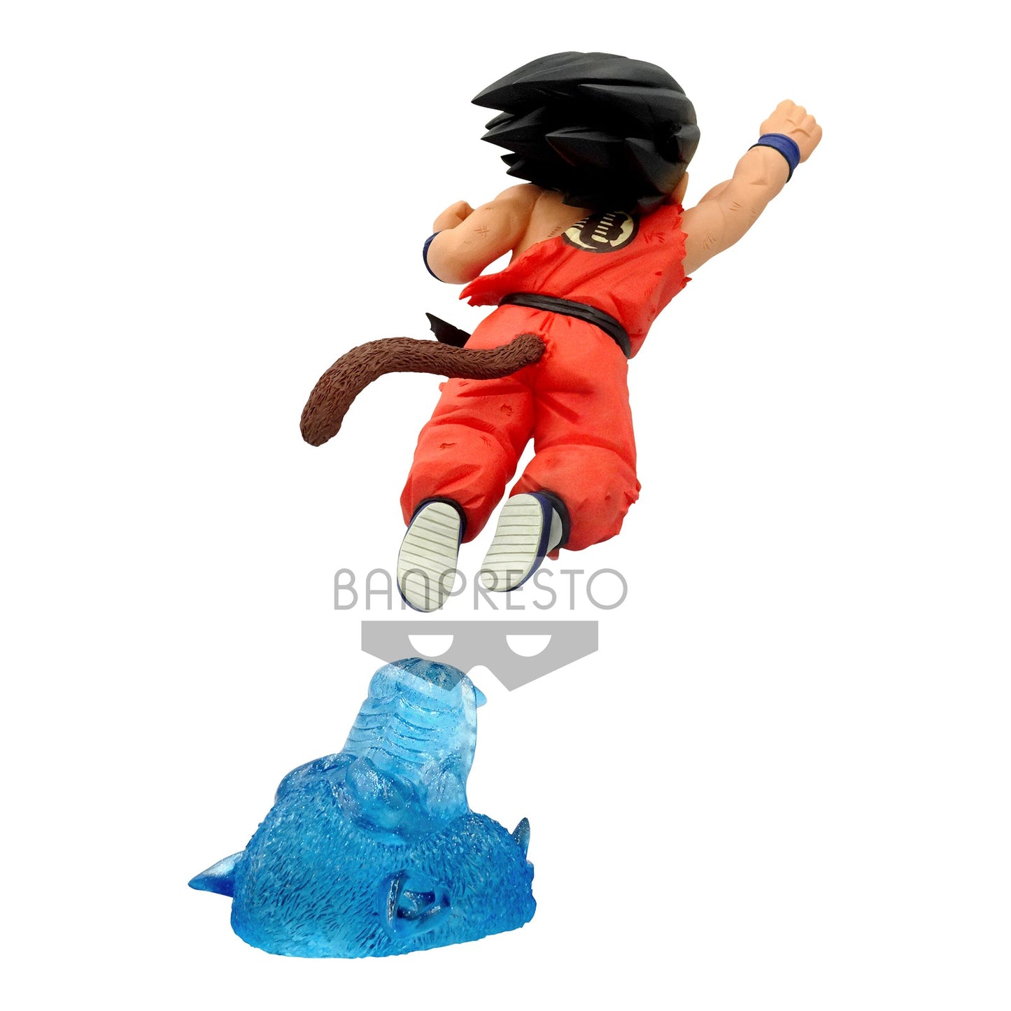 DRAGON BALL GxMATERIA THE SON GOKU II